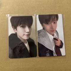 BOYNEXTDOOR ボネクド　トレカ　リウ　まとめ売り