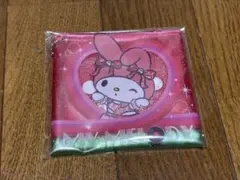 【新品】マイメロディ 小物ポーチ