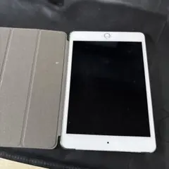 iPad mini 第5世代 256GB セルラーモデル SIMロック解除済 - メルカリ