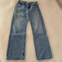 JW ANDERSON UNIQLO JW ANDERSON　24インチ