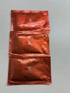 ケラスターゼ　マスクオレオリラックス15ml×3のサムネイル
