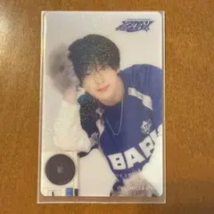 &team fuma ふうま トレカ 縁day