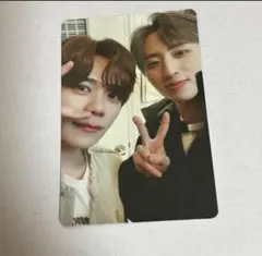 INI ザフレ ケミトレカ 通常盤 藤牧京介 許豊凡 フェンファン フェン牧