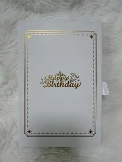 あんスタ　桜河こはく　中国限定バースデーセット