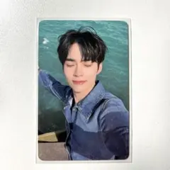 ZEROBASEONE ZB1 ゼベワン QQ ハンビン トレカ 4