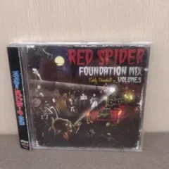 2026年最新】RED SPIDER FOUNDATION MIXの人気アイテム - メルカリ