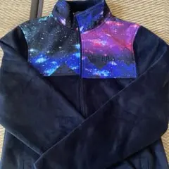 【古着】FILAフリース