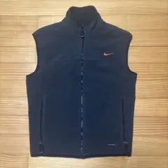 90s Nike ACG フリースベスト USA製 POLARTEC 90s Nike ACG フリースベスト USA製 POLARTEC USA製 90年代 NIKE
