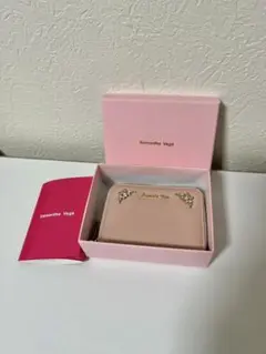 【最終値下げ】Samantha Vega ミニ財布 小銭入れ