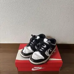 ✨【値下げ】NIKE ダンク ロー パンダ 23.5cm✨