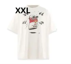 SAINT Mxxxxxx A BATHING APE Bape T-Shirt
