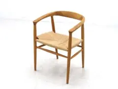 ペーパーコードチェア