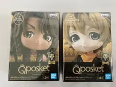 Qposket petit vol.3 レオナ、ラギー