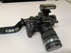 2026年最新】オリンパスom-d e-m1xの人気アイテム - メルカリ