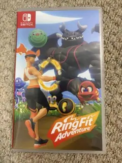 2026年最新】リングフィットアドベンチャー 箱なしの人気アイテム