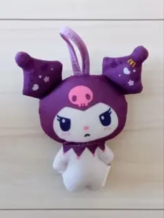 ハッピーセット クロミ ぬいぐるみ
