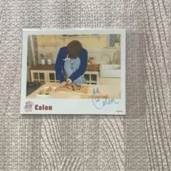 すとぷり/ころん/実写ブロマイド