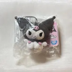 クロミ サンリオキャラクターズミニミニマスコット