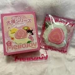 Mellojoy メロジョイ 大福 グアバ+配送方法変更,マジックパウダー