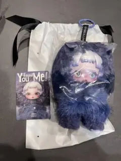 常*水様 スカルパンダ　Cerberus