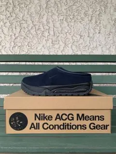 【新品】Nike ACG Means All Conditions Gear