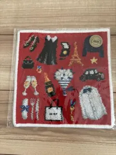 フェイラー　イエナ ハンカチ