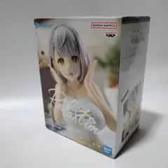 ホロライブ Relax time フィギュア 白銀ノエル