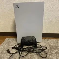 PlayStation 5 本体とコントローラーセット