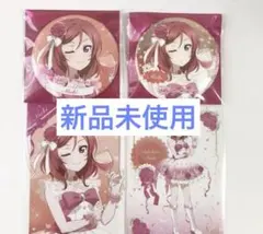 2026年最新】ラブライブ 缶バッジ 西木野真姫の人気アイテム - メルカリ