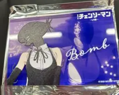 チェンソーマン テレ東 レゼ篇 ボム　アクリルブロック