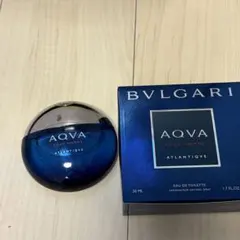 ほぼ未使用 ブルガリ アクア プールオム オードトワレ 50ml - メルカリ