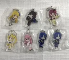 ぼっちざろっく一番くじ L賞 全9種セット