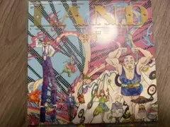 ゆず アルバム LAND CD
