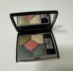 Dior アイシャドウパレット サンククルール クチュール459