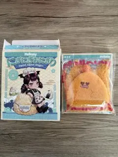 メロジョイ にぎにぎおにぎり 拒めないカリカリシュリンプ - メルカリ