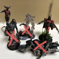 SIC匠魂 ライダーマン 3体 - メルカリ