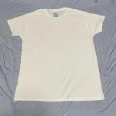 4枚セット　Hanes ホワイト Tシャツ Lサイズ