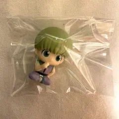 ハンターハンター　すわらせ隊 フィギュア シャルナーク