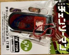 マキマ チェンソーマン レゼ篇 チャームコレクションA