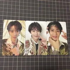 M!LK 曽野舜太 トレカ 好きすぎて滅 通常盤 VOS盤 ソロ盤
