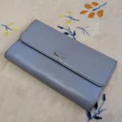 ☆バリー☆　長財布のサムネイル