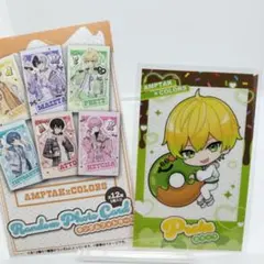 2026年最新】ぷりっつ カードの人気アイテム - メルカリ