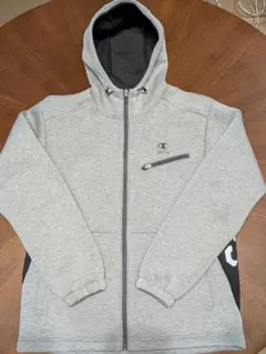 チャンピオン CPFU Wrap-Air ジャケット C3-NS111 M