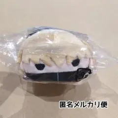 新品未開封/匿名配送/呪術廻戦 のるキャラマスコット 狗巻