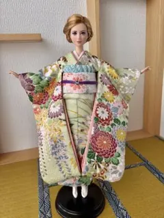 2026年最新】古布人形の人気アイテム - メルカリ