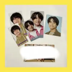 King&Prince キンプリ 高橋海斗 デタカ トレカ