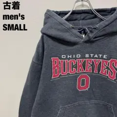 Ohio State Buckeyes パーカー Sサイズ