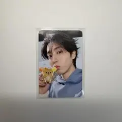 ハン HAN straykids 6th ファンミーティング ペンミ トレカ