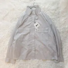 ユナイテッドアローズ ブルゾン 春向け 春物 新品タグ付きヒグチユウコ 
