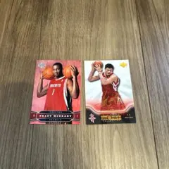 NBAトレーディングカードセット 未開封4パック - メルカリ